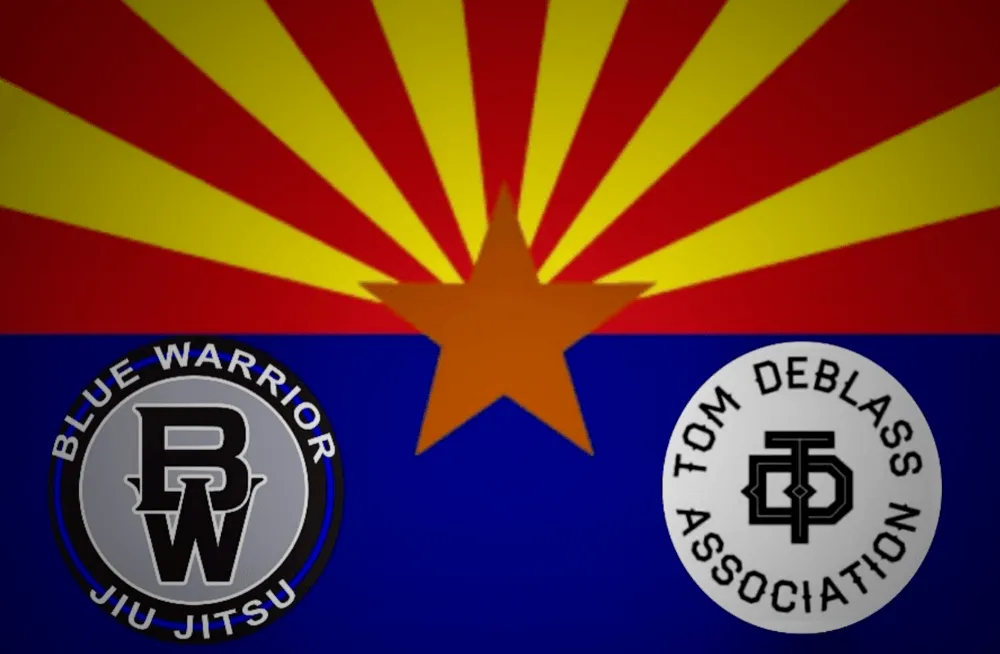 Transformative Jiu Jitsu Workouts in Mesa!